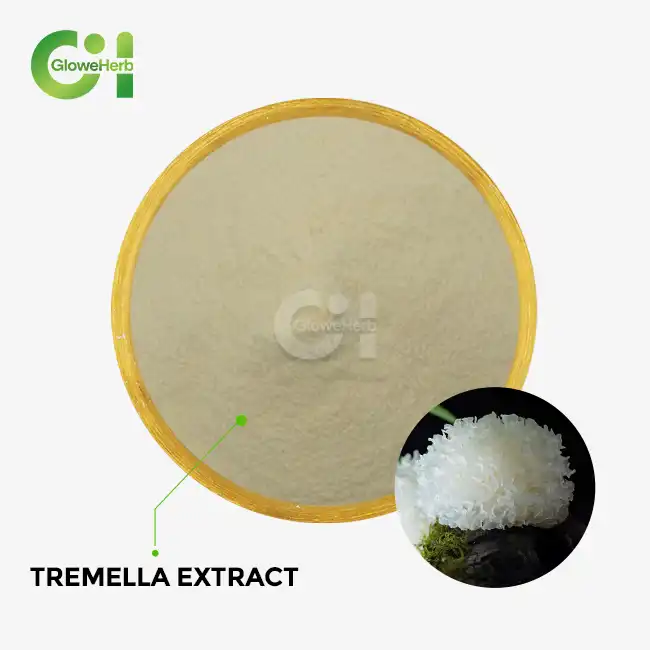 Tremella Extract